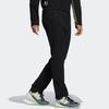 Adidas Sports Pants Men's Black Moderate H13798