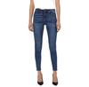 Vero Moda Tilde Midrise Slim Ankle Zip джинсы