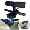 Sit Up Assistance Device Situp Bar Ab Machine for Gym Fitness Office Indoor Home
