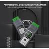 VXDIAG VCX SE для Subaru SSM3 Автомобильный OBD2 OEM Полная Система Диагностики Сканер SAE J2534 Программирование Умных Ключей Кодирование Обновление на Всю Жизнь
