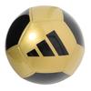 Футбольный мяч Adidas Размер 4 EPP Club AF4935GBK x (Золотой Черный/4/Младший)