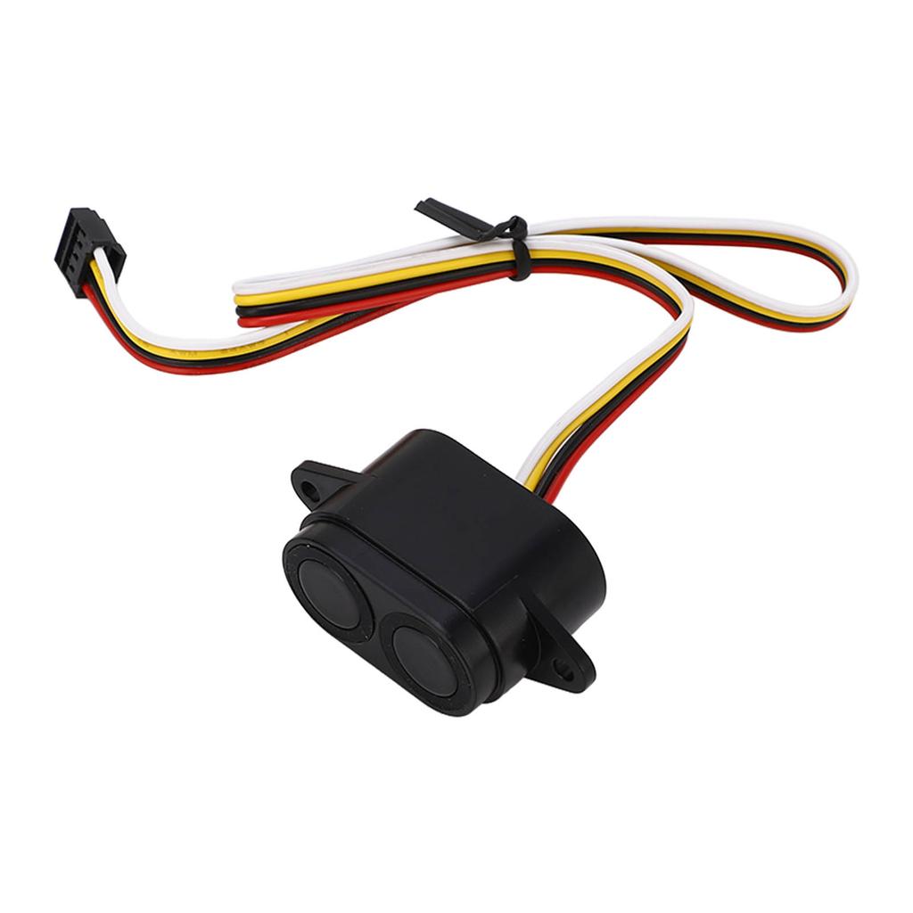 Ультразвуковой датчик дальности Малая слепая зона IP67 Водонепроницаемый Модуль быстрого отклика для измерения расстояния