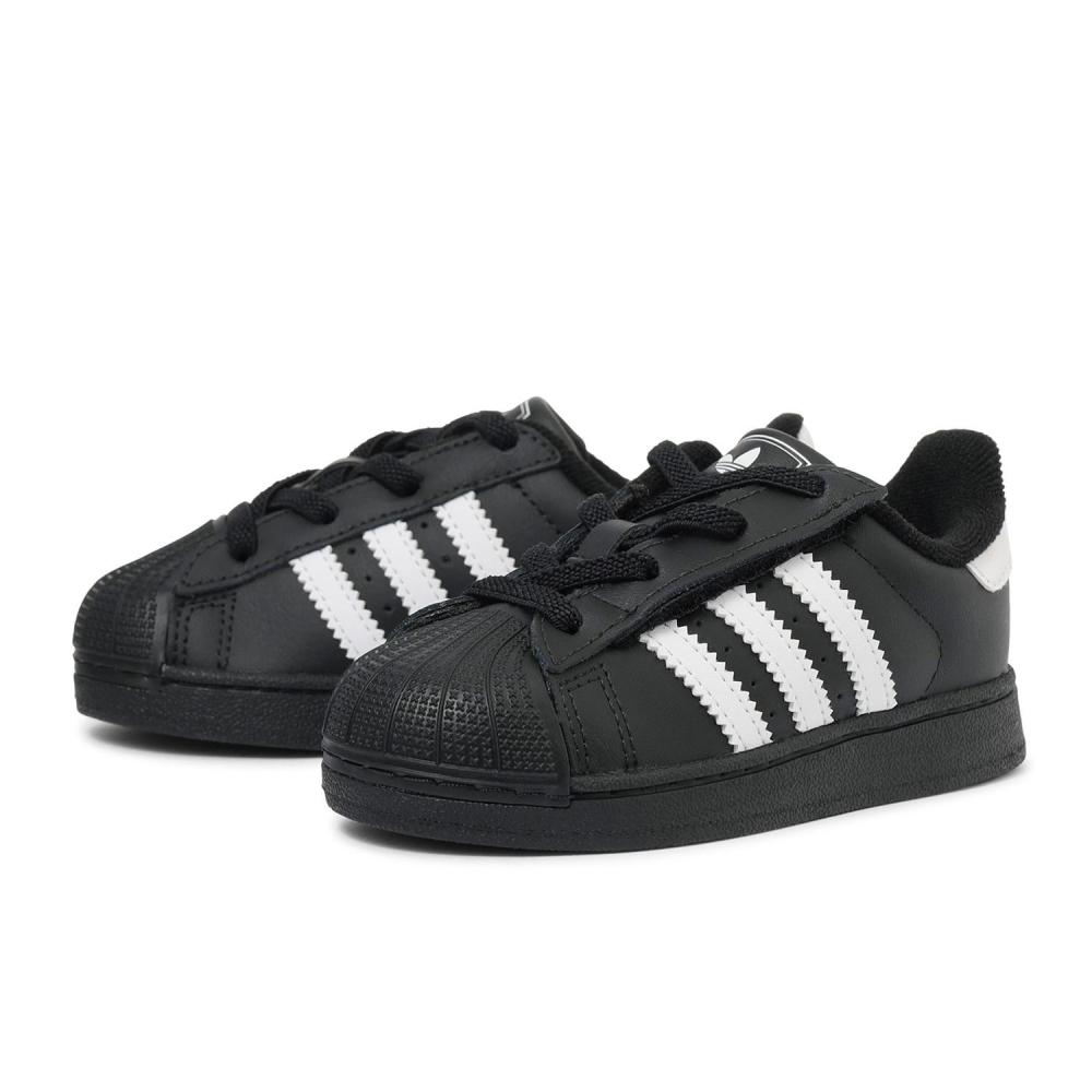 adidas Superstar II Cf El Core Ftwr Core Ih6403