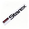 Car Body Emblem Sticker Accessory For Hyundai Tucson Elantra Sonata Genesis N-LINE I10 I20 I30 I40 IX20 IX35 Kona Getz Santafe R6