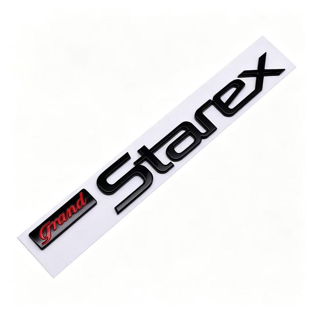 Car Body Emblem Sticker Accessory For Hyundai Tucson Elantra Sonata Genesis N-LINE I10 I20 I30 I40 IX20 IX35 Kona Getz Santafe R6