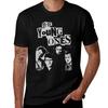 The Young Ones T-Shirt Man T Shirt Graphic Man T Shirts High Quality Luxury Brand T-Shirt
