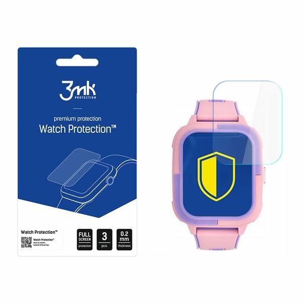 Szkło hybrydowe do Garett Kids Craft 4G 3MK FlexibleGlass