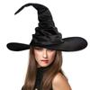 Accessories Pointed Top Fancy Dress Devil Headgear Wizard Cap Halloween Witch Hat Party Costume