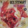 LP Пластинка REX STEWART - Memorial M52628 CBS 1969 UK Джаз Б/У