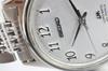 Произведены в SEIKO LORD MATIC автоматические наручные часы с 23 оригинальным браслетом в отличном состоянии A, топовые часы японского производства, 1974 г., мужские