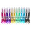 Salon Alligator Croc Hair Clips Transparent Professional Hair Stylist Hair Clips For Diy Sectioning, Haircuts, And Styling Easy To Use,2195