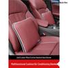 Совместимые подголовники и опоры для шеи для Changan CS55/75Plus, Eado UNI-V и спинок Ruicheng.