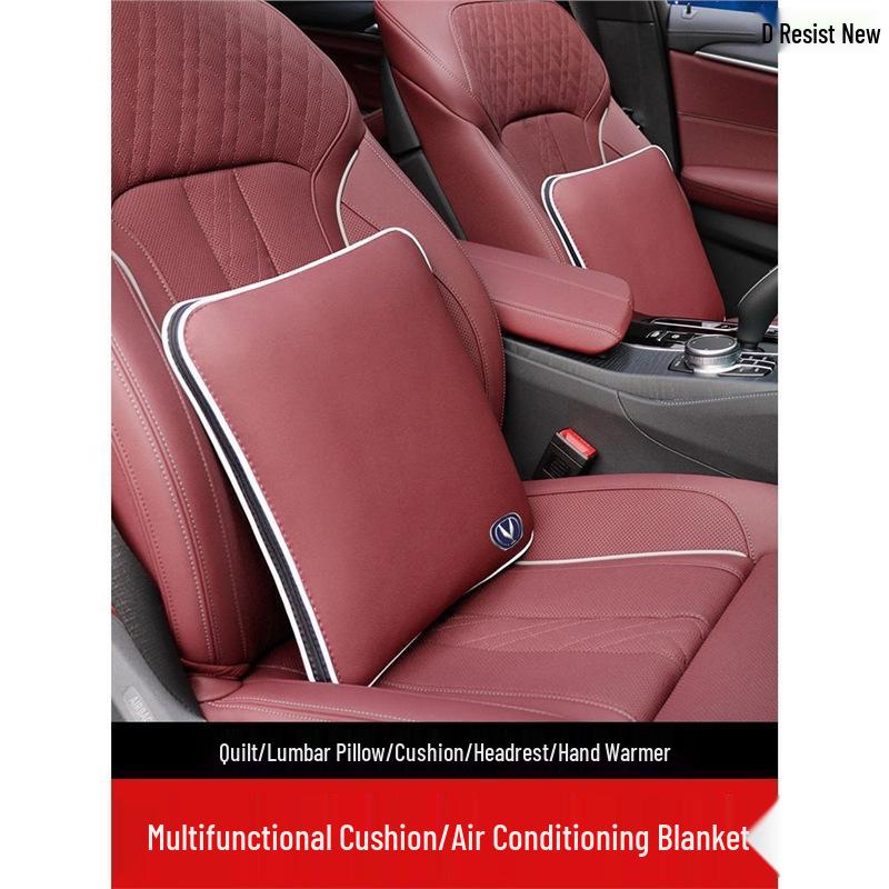 Совместимые подголовники и опоры для шеи для Changan CS55/75Plus, Eado UNI-V и спинок Ruicheng.