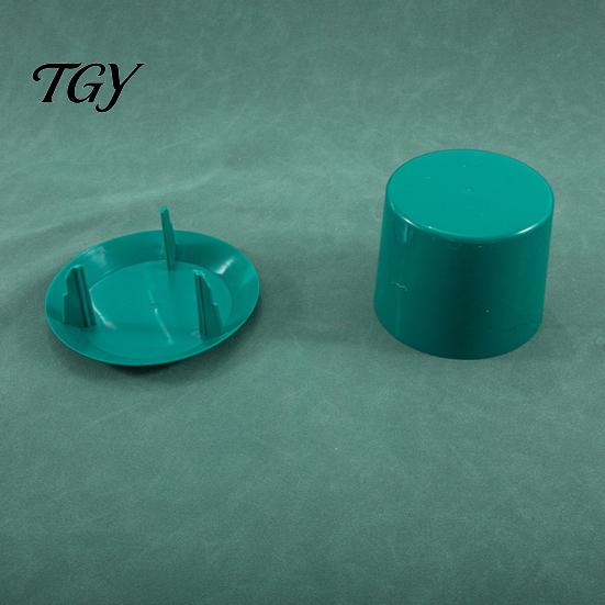 Sustainable Garden Care Tools Beer Bait Snail Trap, Reusable Catcher, Not Included, Trap for Physical Slugs, Gardens, Vegetable Patches,