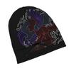 Pony Casual Style Knit Hat for Adults, Perfect for Weekend Errands, Quick Meetups, Or Everyday City Wear with a Touch of