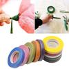 Decoration Corsages Buttonhole Floriculture Florist Floral Stem Tape Artificial Flower Wrap