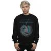 Star Wars Mens The Rise Of Skywalker Rey Whirl Sweatshirt