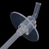 2 шт. сменные трубочки для термоса 12 унций Funtainer Bottle F401 соломинка для бутылки