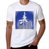 Ministry Filth Pig (ministry band) Vintage Metal Shrit TShirt Comfortable Work Wear Tee