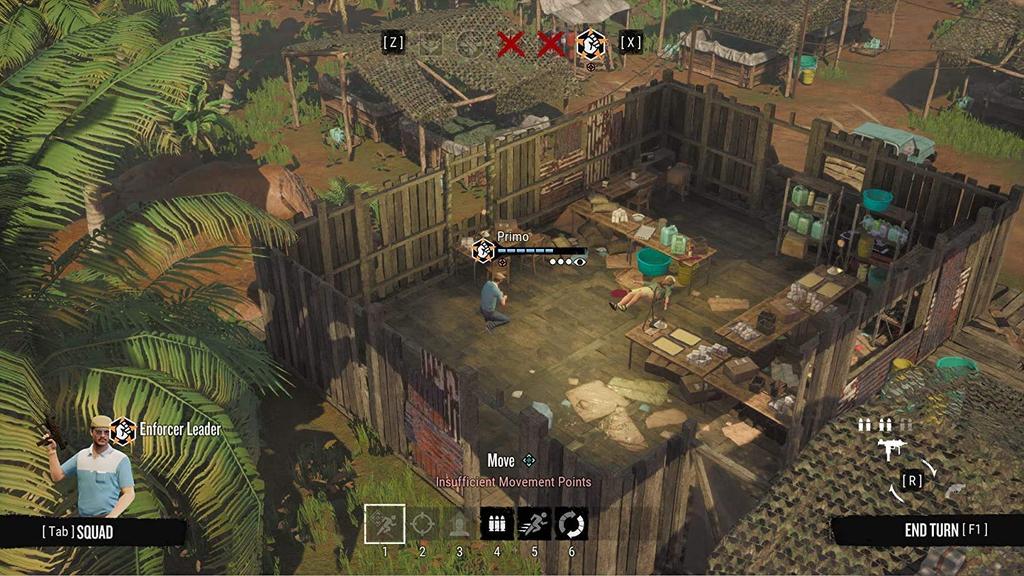 Narcos Rise of The Cartels North PS4 - (Imported America) -