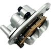 Задний левый тормозной суппорт Совместимый Подходит Для Hisun 400 500 700 UTV Для Coleman UT400 UT500 Для Axis 500 700 Для Massimo MSU500 Для Cub Cadet Challen