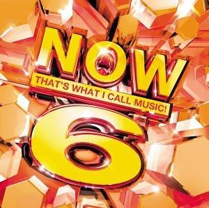 CD РАЗНЫЕ - Now 6 EK85663,85663 Epic 2001 Япония Танцевальная и Электронная Б/У