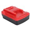 Power Battery Adapter Professional for Bosch 18V Battery Converts for Einhell Power Tool Battery