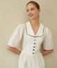 Платье Peullobeu Amelie_Wh