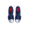 Кроссовки Air Jordan Zoom Separate Olympic Мужские Синий Midnight-Navy Белый DH0249-471