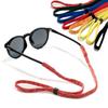 Polyester Eyewear Cord Anti-slip Glasses Chain Cord Holder New Sunglasses Lanyard Strap