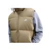 Nike Мужской пуховый жилет Therma-Fit свободного кроя с карманом и логотипом IB2977-297