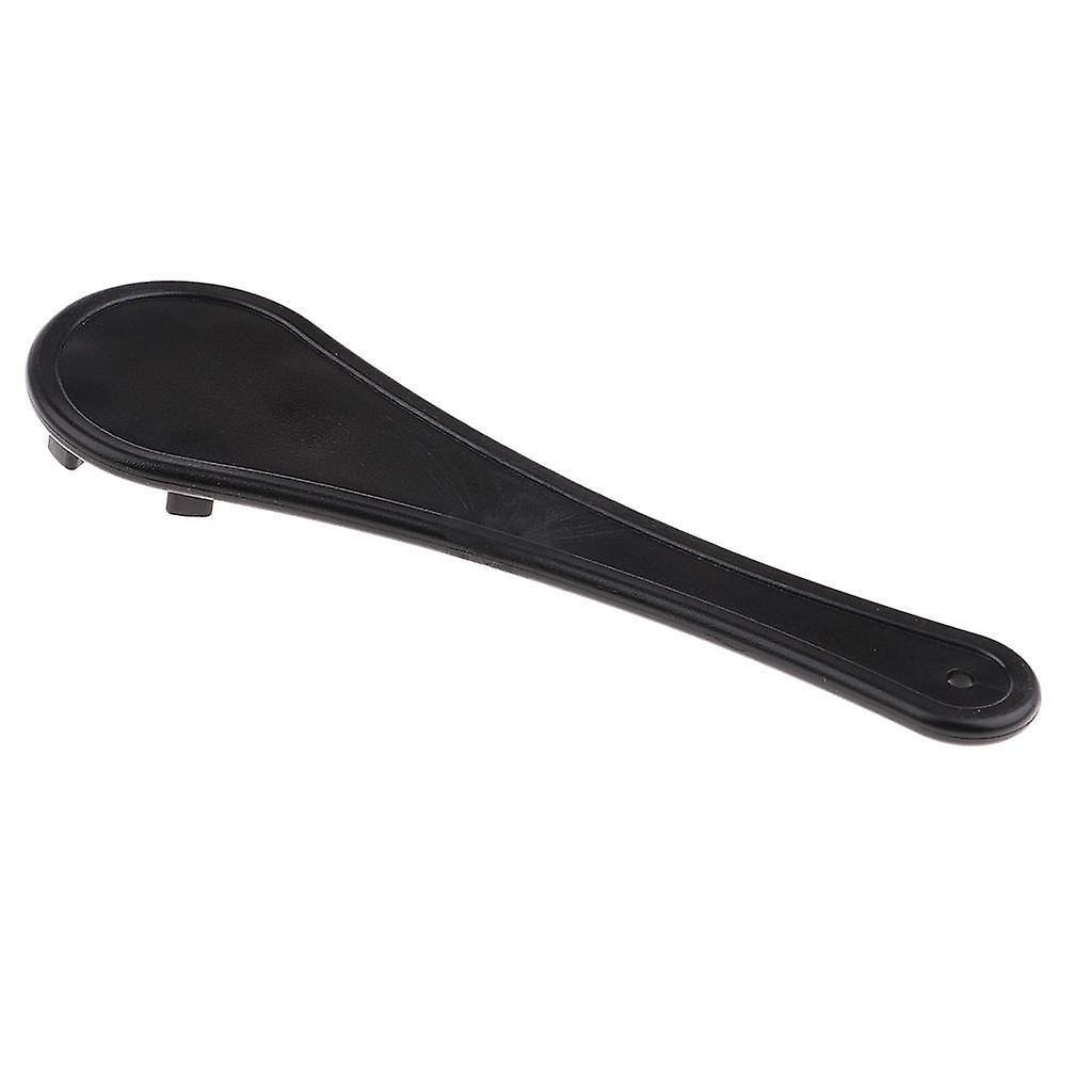 Safety Air Valve 6-Groove Wrench Spanner for Inflatable Boat Kayak Canoe