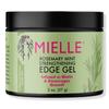 Укрепляющий гель для волос Mielle Rosemary Mint 2,0 унции