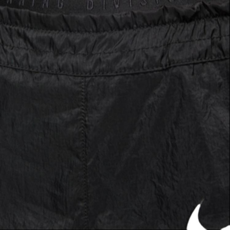 Nike Casual Shorts Women's Black Moderate DQ0887-010