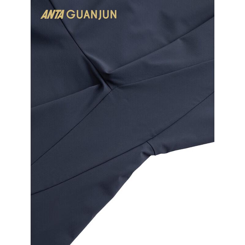 Anta Мужские вязаные спортивные брюки Champion на любую погоду