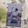 [USED] BTS Bangtan Trading Card BE Unreleased Jin Lakidro