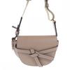 LOEWE  A650N46X13 Shoulder Bag sand Women