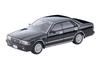 TOMYTEC Tomica Limited Vintage Neo Масштаб 1/64 LV-N368a Nissan Cedric HT V20 Twin Cam Turbo Gran Turismo Черный SV Модель 1990 года (Готовая модель) 337881