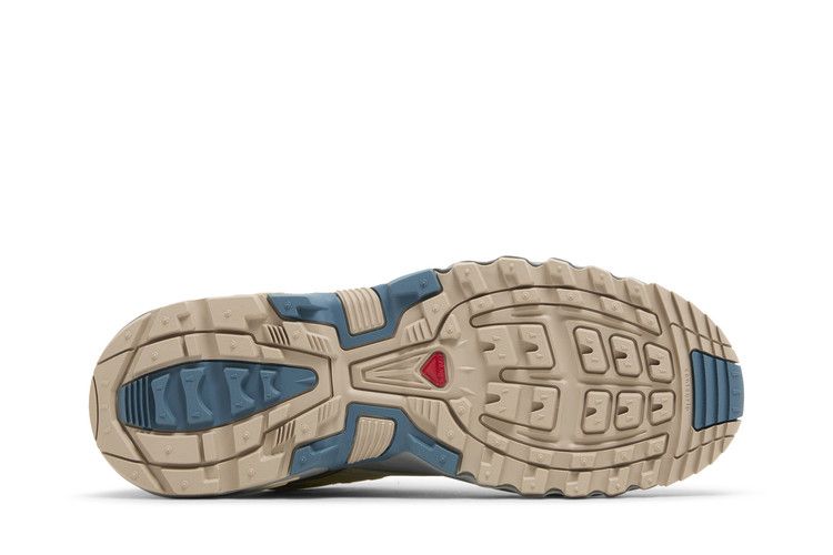 SALOMON ACS Pro Advanced 'Оловянный Сине-голубой'