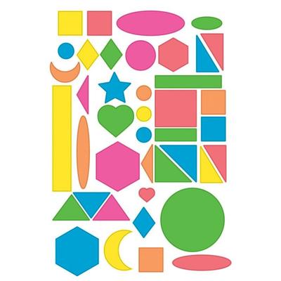 Игрушки и игры – Детские наклейки