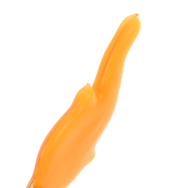 1 шт. 3 В светодиодные нити накаливания, вспышка, свечи, диод Эдисона, украшение, лампочка