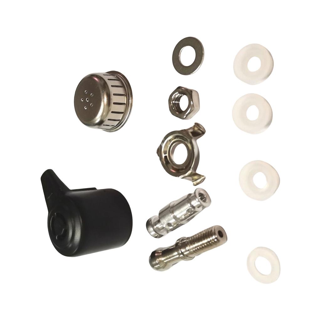 Паровыпускные клапаны Поплавковые клапаны Удобные поплавковые клапаны Уплотнительная деталь скороварки Система сброса давления скороварки