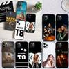 LO89 Чехол из софтшелла Tate McRae для OPPO A3 Pro A72 A74 A76 A77 A77S A78 A79 A94 A95 A18 A40M A58
