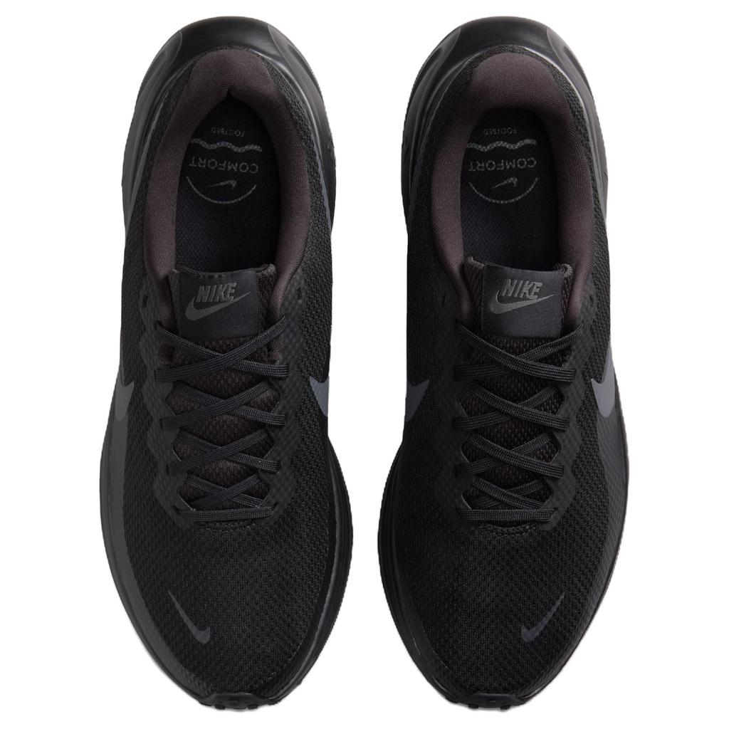 Nike Revolution 8 'Черный Антрацит' HJ9198-002
