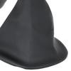 Mercedes Vito / Viano W639 03-10 Gear Shift Knob Black with Gaiter and Frame, 6-Speed