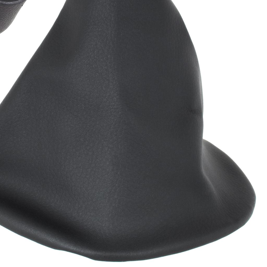 Mercedes Vito / Viano W639 03-10 Gear Shift Knob Black with Gaiter and Frame, 6-Speed