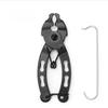 Mini Bike Chain Quick Release Magic Link Clamp Removal Install Plier Road Cycling Repair Tools Bicycle Chain Buckle Pliers