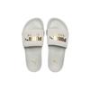 Puma Шлепанцы Leadcat FTR Suede Classic 'Marshmallow' Мужские 372277-03