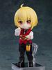 GOOD SMILE COMPANY Nendoroid Кукла Вампир Камус Пластик Окрашенная Подвижная Фигурка Немасштабная
