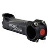 KCNC Arrow II шоссейный MTB 29er велосипедный вынос SK2109 E-Bike ±17 31.8x140 мм, KST36-008BK,
